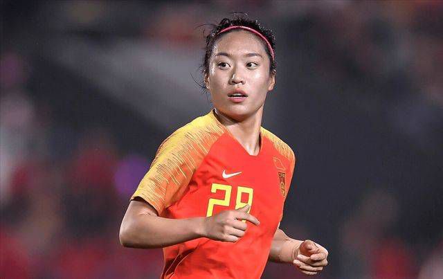 消失的女人