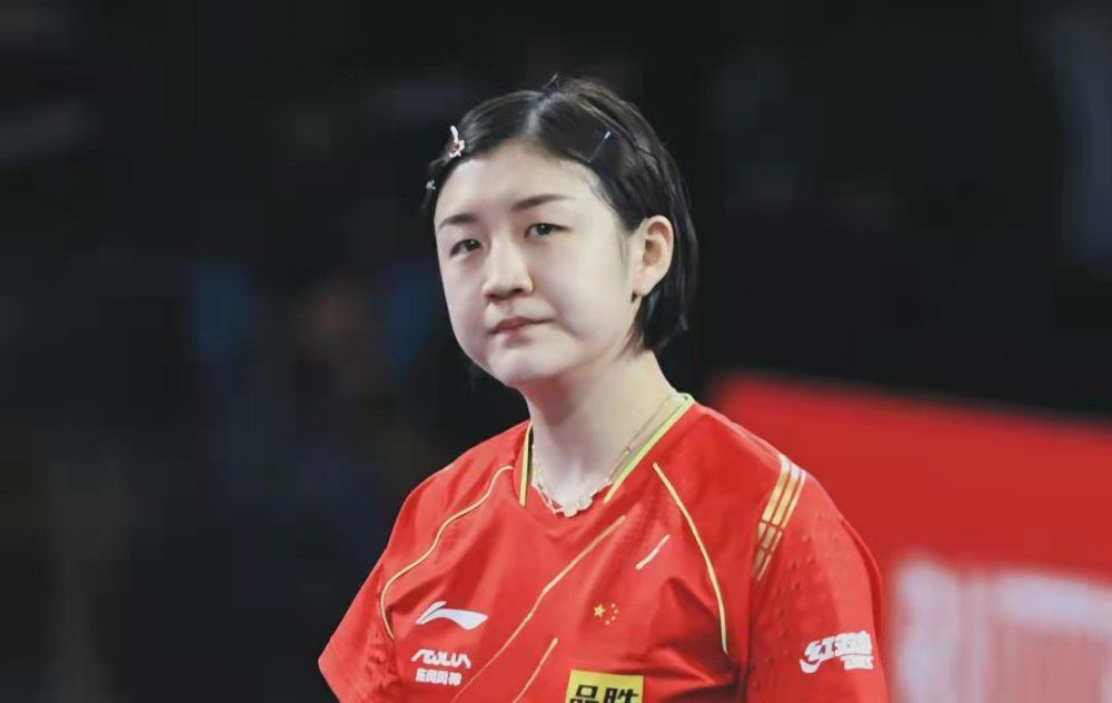 华丽的表妹