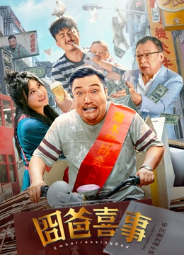 桃色夫人