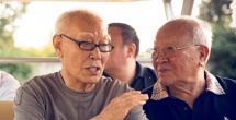 《互换性伴侣》在线观看